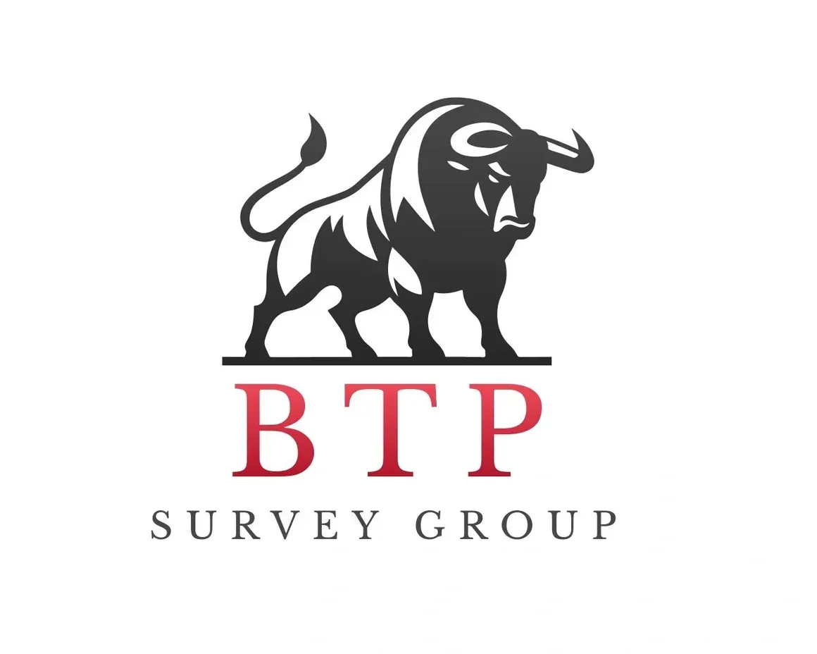 BTP Survey Group Logo