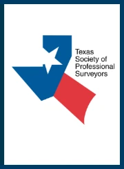 Member — Texas Society of Professional Surveyors