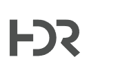HDR logo
