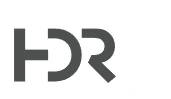HDR logo