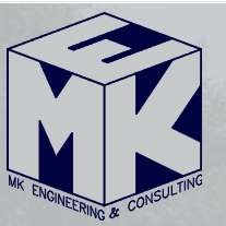 MK Engineering & Consulting logo