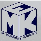 MK Engineering & Consulting logo