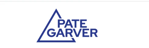Pate Garver logo