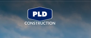 PLD Construction logo